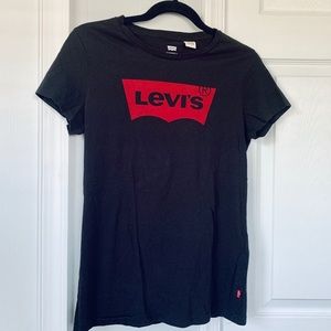 LEVIS short sleeve T-shirt